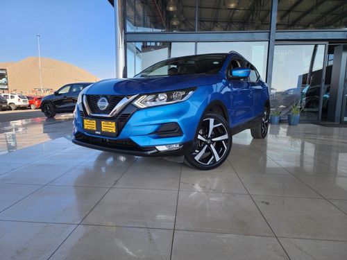 2021 Nissan Qashqai 1.5dCi Acenta Plus