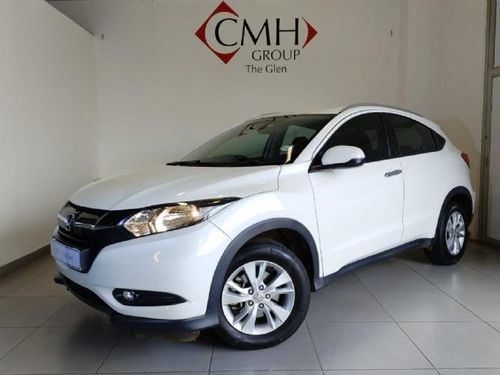 2017 Honda HR-V 1.5 Comfort