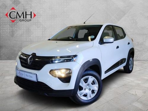 2022 Renault Kwid 1.0 Dynamique