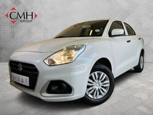 2022 Suzuki DZire 1.2 GA