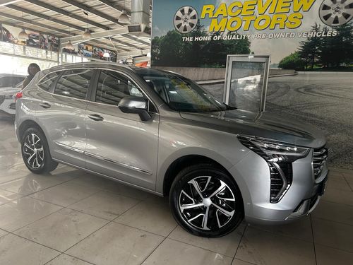 2022 Haval Jolion 1.5T Super Luxury