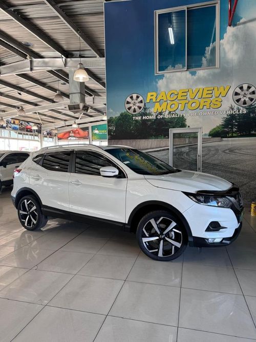 2021 Nissan Qashqai 1.5dCi Acenta Plus