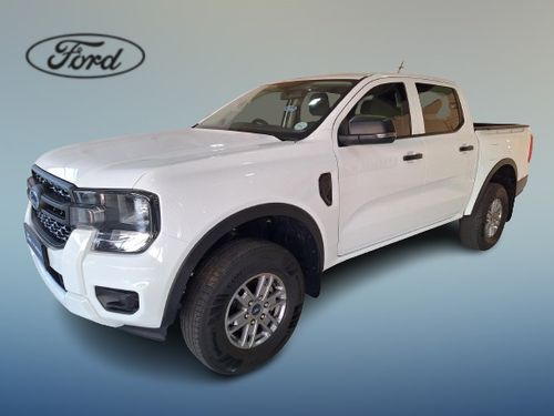 2024 FORD RANGER 2.0D XL A/T D/C P/U