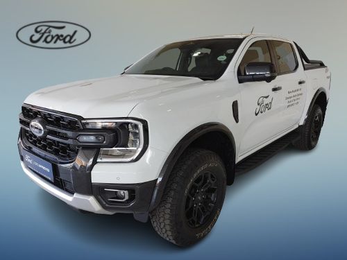 2024 FORD RANGER 2.0D BI-TURBO TREMOR 4X4 A/T D/C P/U