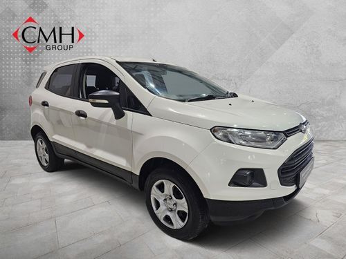 2017 Ford EcoSport 1.5TiVCT Ambiente