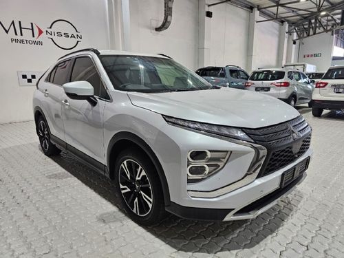 2023 Mitsubishi Eclipse Cross 2.0 GLS CVT