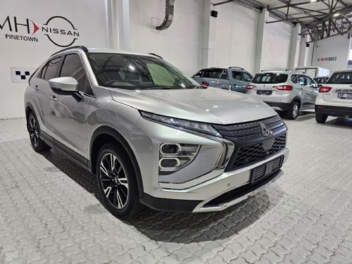 2023 Mitsubishi Eclipse Cross 2.0 GLS CVT