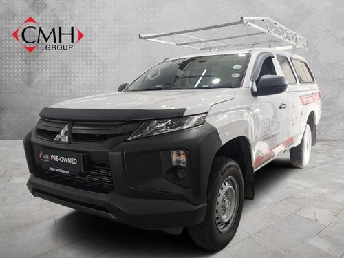 2024 Mitsubishi Triton 2.4 GL Single Cab