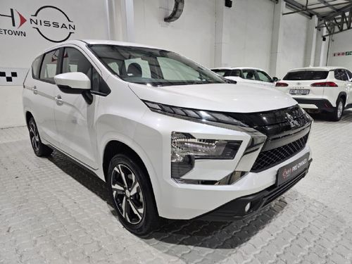 2024 Mitsubishi Xpander 1.5 Auto