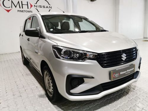 2024 Suzuki Ertiga 1.5 GA