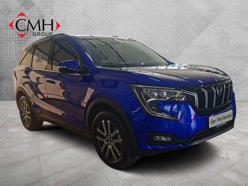 2024 Mahindra XUV700 2.0 AX7L Auto (7 Seater)