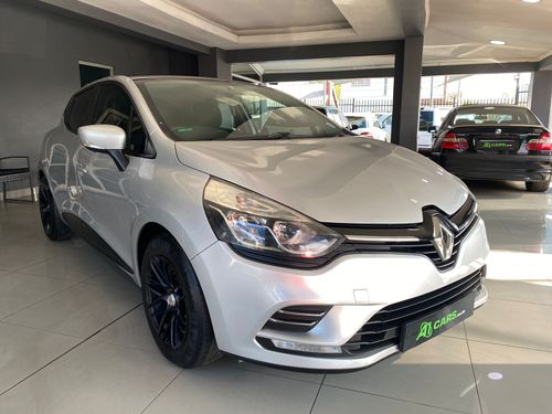 2017 Renault Clio 900T Authentique