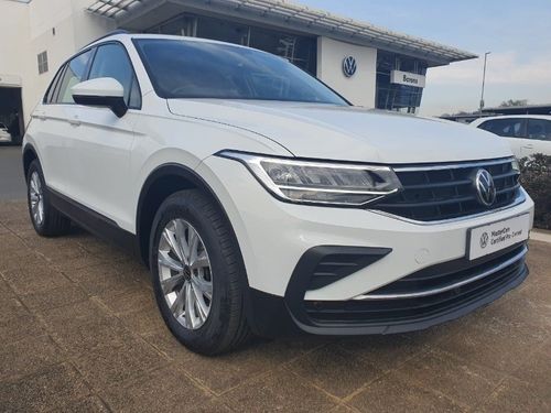 2023 VOLKSWAGEN TIGUAN 1.4 TSI DSG (110KW)