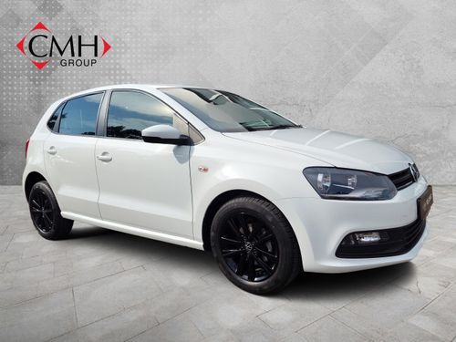 2021 Volkswagen Polo Vivo 1.4 Comfortline 5 Door