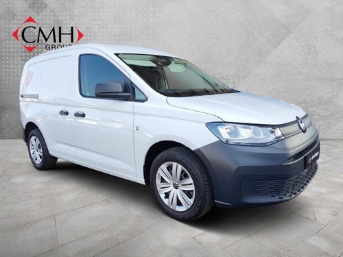 2023 Volkswagen Caddy Cargo 1.6i (81KW) Panel Van