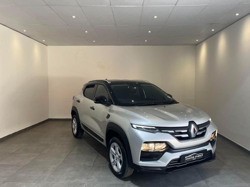 2023 RENAULT KIGER 1.0 zen