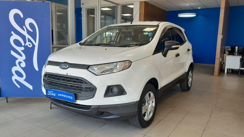 2017 Ford EcoSport 1.5 Ambiente