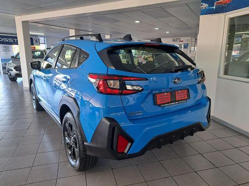 2024 Subaru Crosstrek iL