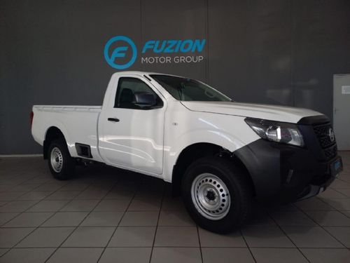 2024 NISSAN NAVARA 2.5D XE SINGLE CAB