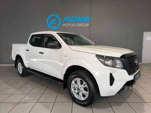 2024 NISSAN NAVARA 2.5D SE PLUS AUTO DOUBLE CAB