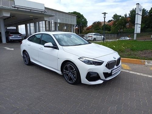 2023 BMW 2 Series 218i Gran Coupe M Sport