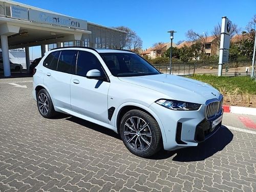 2023 BMW X5 xDrive30d M Sport