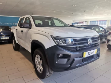 2024 VOLKSWAGEN AMAROK D/C 2.0 TDI 125KW