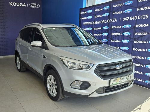 2018 Ford Kuga 1.5T Ambiente