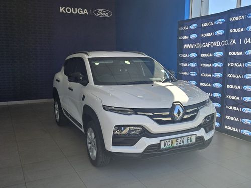 2023 Renault Kiger 1.0 Energy Zen Auto