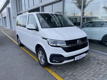 2023 VOLKSWAGEN KOMBI TRENDLINE TDI 110KW SWB DSG