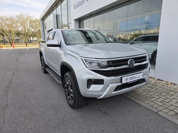 2024 VOLKSWAGEN AMAROK STYLE D/C 3.0 TDI V6 184KW 4MOT 10SP AUTO