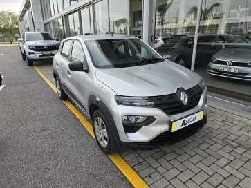 2022 RENAULT KWID 1.0 DYNAMIQUE