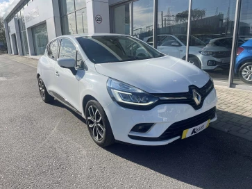 2020 RENAULT CLIO PH2 DYNAMIQUE 66KW TURBO