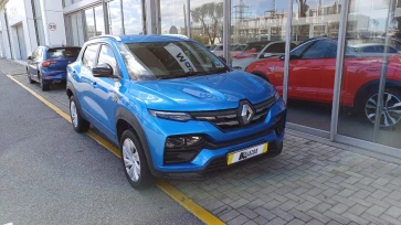 2022 RENAULT KIGER 1.0 ENERGY LIFE