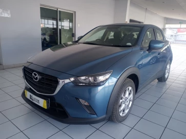 2021 MAZDA CX-3 2.0L ACTIVE AUTO