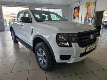 2023 FORD RANGER 2.0 DOUBLE CAB XL 4X2 HR 6AT