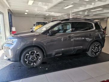 2023 CITROEN C5 AIRCROSS 1.6 THP SHINE 121KW