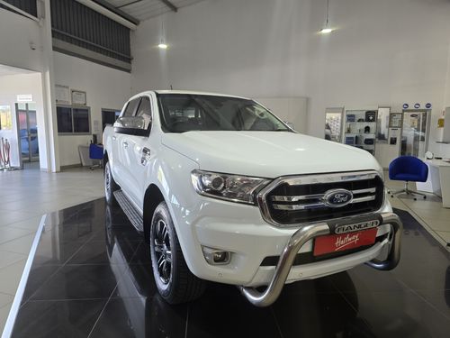 2020 FORD RANGER 2.0D XLT A/T P/U D/C