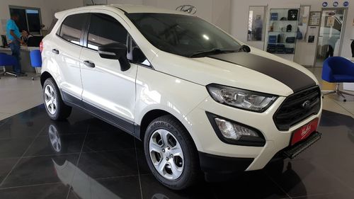 2022 FORD ECOSPORT 1.5TiVCT AMBIENTE