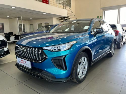 2024 Haval Jolion Pro 1.5T Ultra Luxury