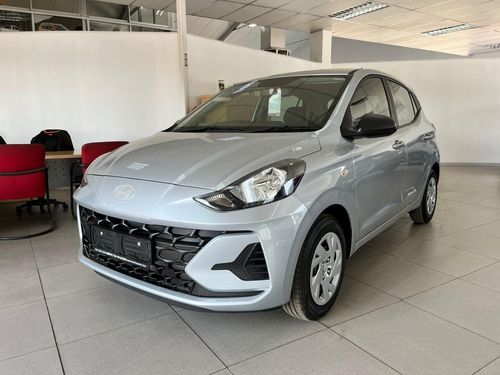 2024 Hyundai Grand i10 1.2 Premium Hatch