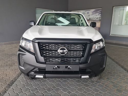 2024 NISSAN NAVARA 2.5DDTi XE S/C P/U