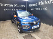 2022 RENAULT KWID 1.0 CLIMBER 5DR AMT