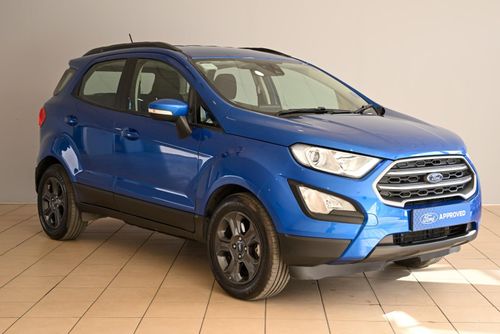 2023 Ford EcoSport 1.0T Trend