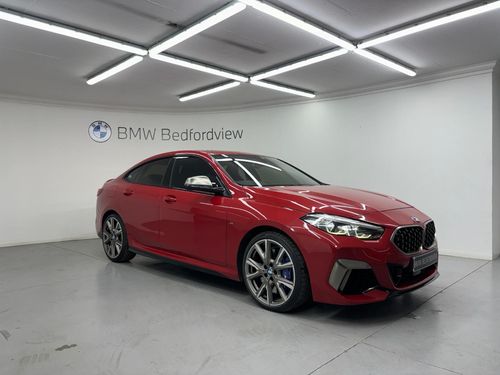 2020 BMW 2 Series M235i xDrive Gran Coupe