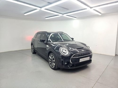 2023 MINI Clubman Cooper S Clubman