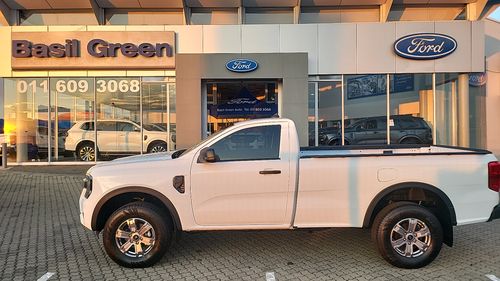 2024 FORD RANGER 2.0D XL HR S/C P/U