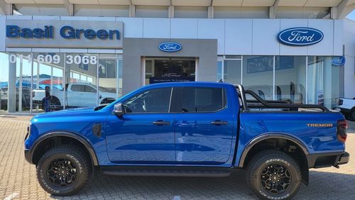 2024 FORD RANGER 2.0D BI-TURBO TREMOR 4X4 A/T D/C P/U