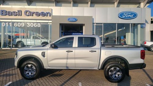 2024 FORD RANGER 2.0D XL A/T D/C P/U