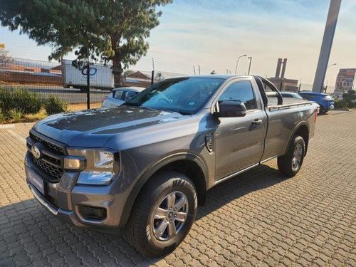 2024 FORD RANGER 2.0D XL HR S/C P/U